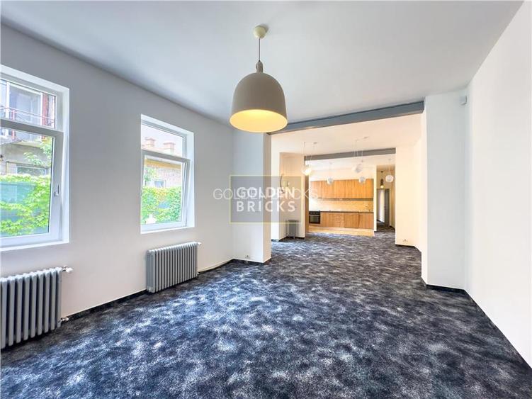 Vilă elegantă | Unirii Udriste | Piața Sf. Ștefan | Curte pr - 6