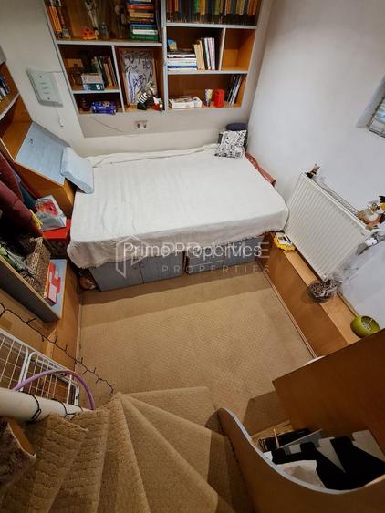 Proprietate versatilă la parter – 80 mp utili, Bulevardul Pandurilor - 5