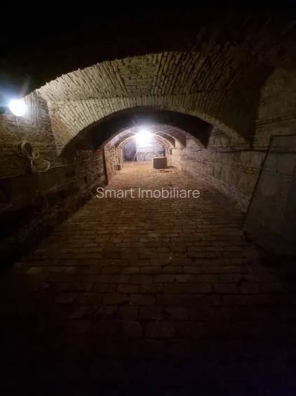 Spatiu Comercial 82 mp  Republicii - 7