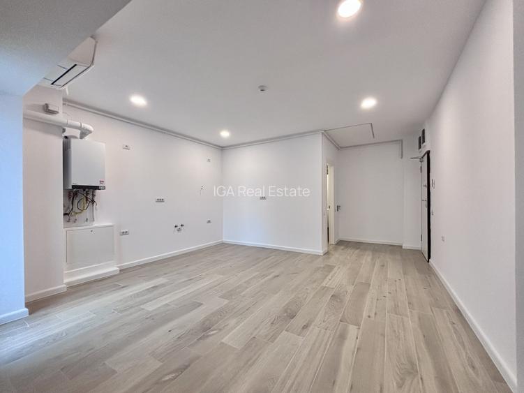 Studio premium în Bel Air Mamaia Nord cu vedere la mare - 5