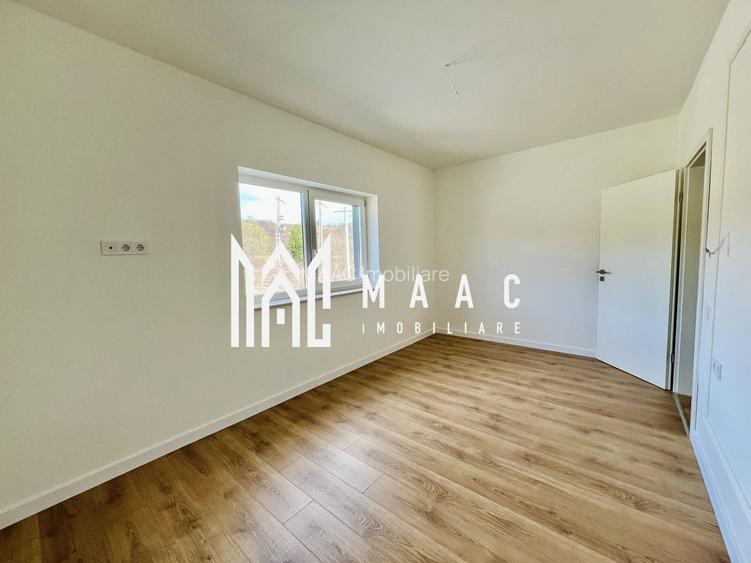 Apartament 2 camere finisat la cheie I 54 mp I Balcon I Parcare - 11