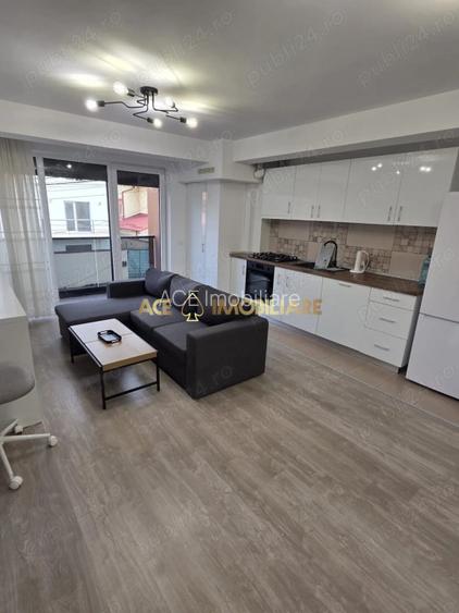 2 Camere de inchiriat | Popesti Leordeni | Metrou | Parcare | Centrala - 3