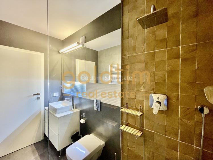 SUPERB/ DUPLEX/ IANCU NICOLAE/ PARCARE/ 2 TERASE - 19