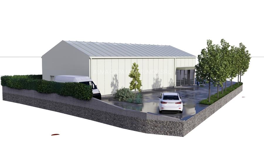 inchiriere spatiu comercial - 5