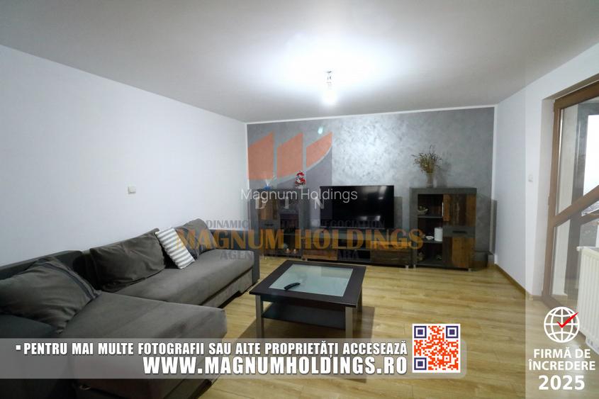 Casa Albota, Mares, 260 mp construiti, 1700 mp teren - 12