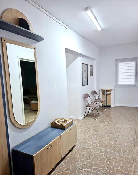 Apartament cu 2 camere, DECOMANDAT, zona Dacia - 5