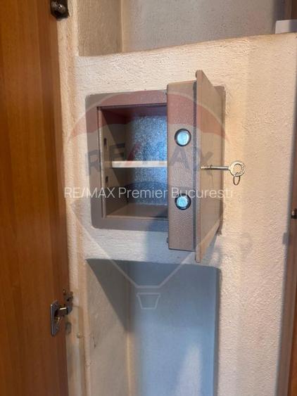 Apartament cu 5 camere de închiriat-Calea 13 septembrie. - 47