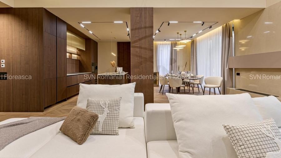 REV2005422 Vila individuala l Pipera Iancu Nicolae l smart home l piscina privat - 3