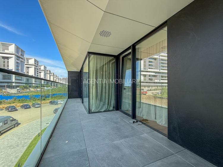 2 Camere Yacht Kid | Premium Design | NOU - 20