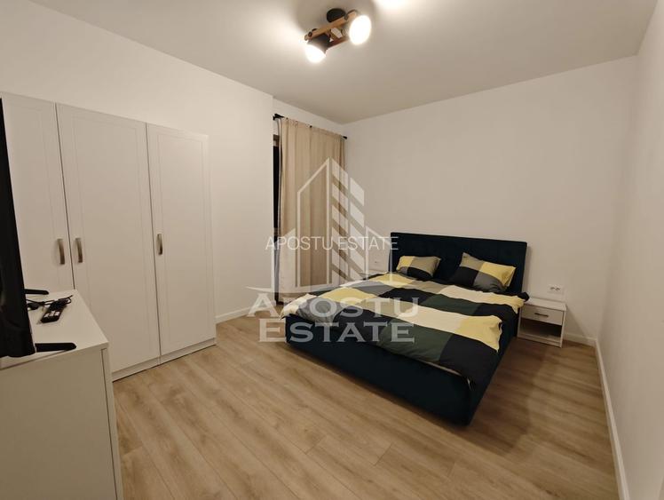 Apartament 2 camere, prima inchiriere, parcare inclusa, Torontalului - 8