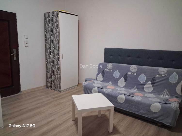 Garsoniera compacta universitate - romana - 7