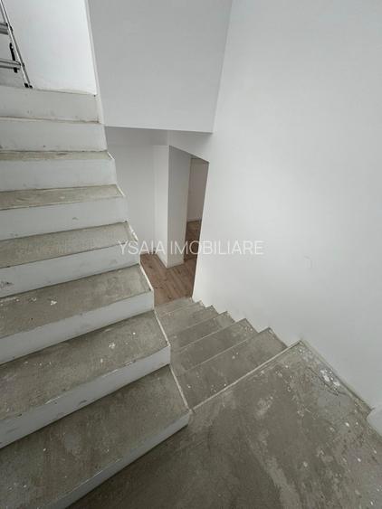 VILA  P+1 LA VANZARE - CARTIER REZIDENTIAL OVIDIU - VEDERE FRONTALA LAC - - 28