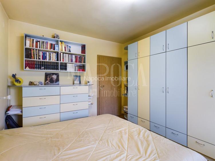 Casa 6 camere de vanzare in Andrei Muresanu, Cluj Napoca - 6