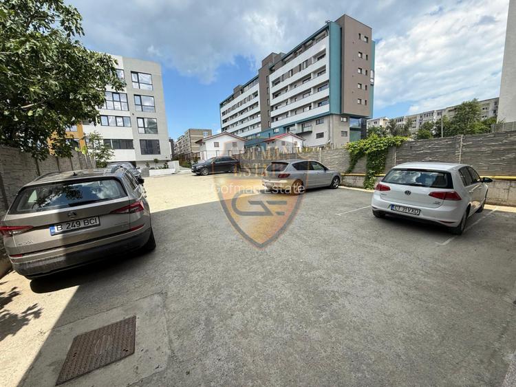 3 Cam 95 mp Terasa Campus, Universitate, Cambridge, Parcare Privata - 19