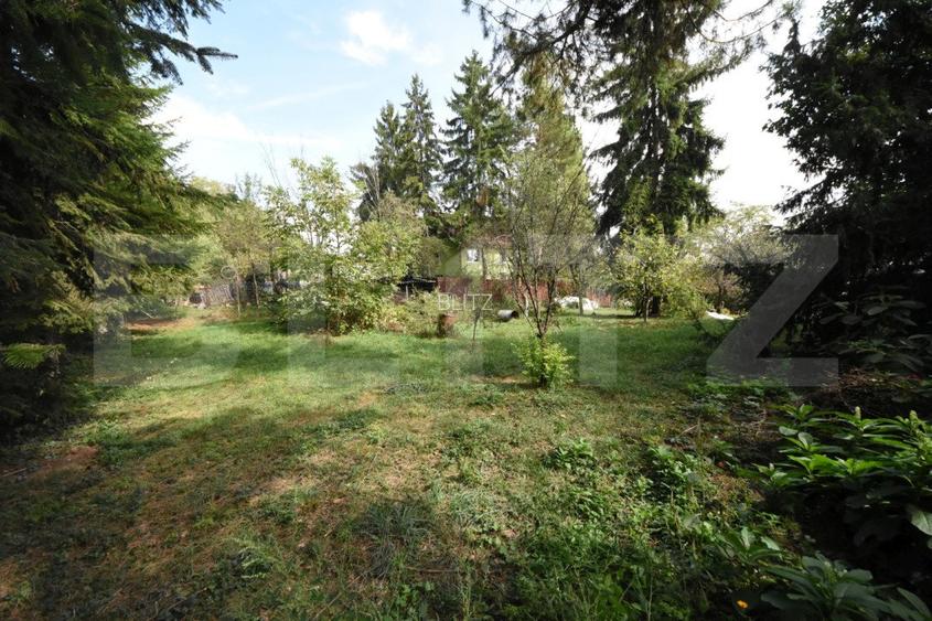 Casa 85 mp, teren 978 mp, zona taietura turcului - 6