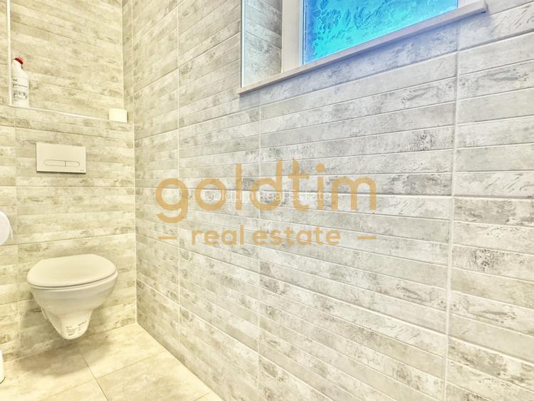 DUPLEX/ IANCU NICOLAE/ GARAJ/ ANSAMBLU REZIDENTIAL/ ZONA VERDE SI LINISTITA - 17