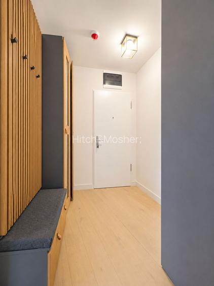 Apartament modern, luminos, cu vedere panoramică superbă asupra orașului - 19