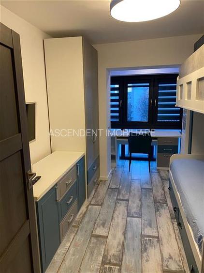 Tur 3D!  Rezidenta  LUX Space  in Centru Civic Brasov. - 20