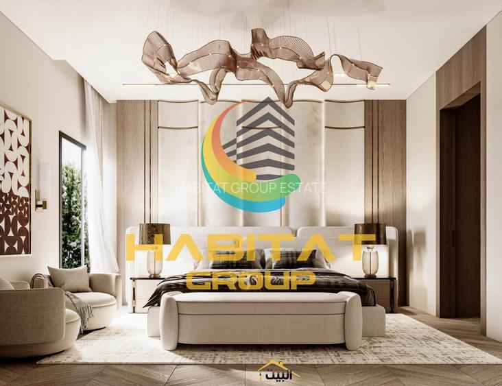 Pallady 3 camere 72 mp + terasa 22 mp bloc tip Boutique - 9