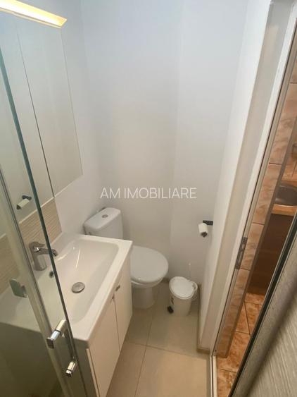 GARSONIERA- RAHOVA, BUCATARIE INCHISA, LOC DE PARCARE, CENTRALA - 4