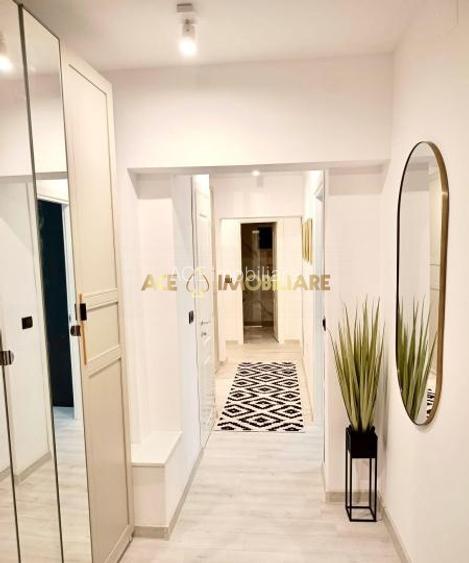 3 Camere de inchiriat | Calea Dorobanti | Boiler electric | Premium - 7