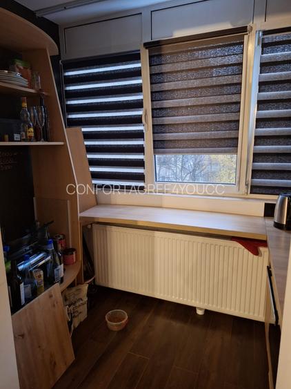 Rahova - Margeanului,decomandat, an c-tie 1986, 68 mp.,etaj 3/8 - 5