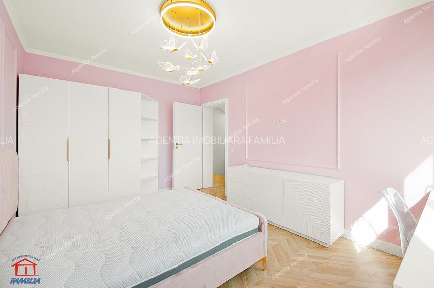 238.000 €  Condominium elegant, nou, în inima orașului Gal - 20