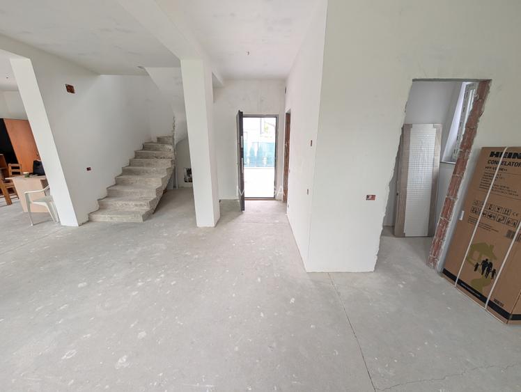 Duplex 4 camere 130mp | 0 comision | Otopeni Ana Aslan | Teren 270mp - 6