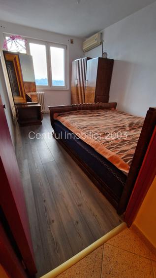 Apartament mobilat, stradal Baba Novac, langa Parcul IOR - 5