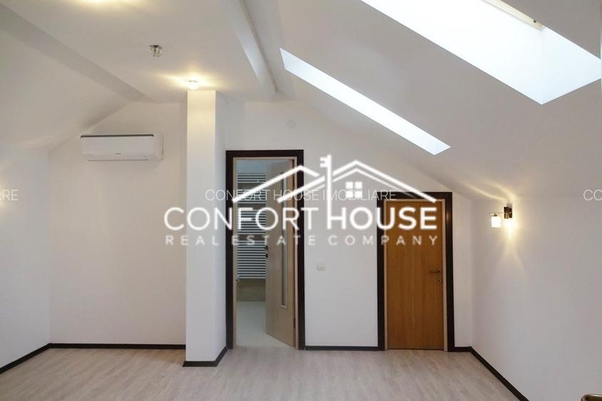 VILA D+P+1+M, 8 camere, ansamblu rezidential, Iancu Nicolae - 25