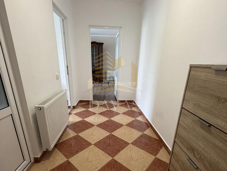 Apartament de o camera | Zorilor - 8