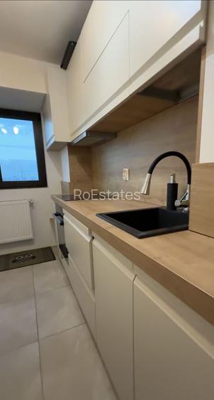 Apartament cu 2 camere de inchiriat Unirii, Mircea Voda - 6