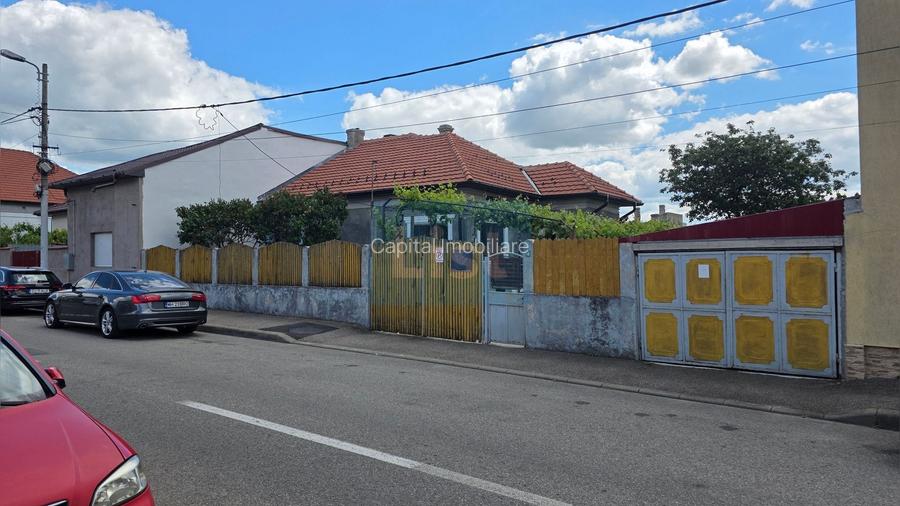 Casa 5 camere, teren 653 mp, Severin - 3