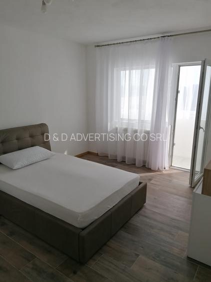 LUJERULUI - 6 minute metrou - Apartament 2 camere CENTRALA PROPRIE - 2