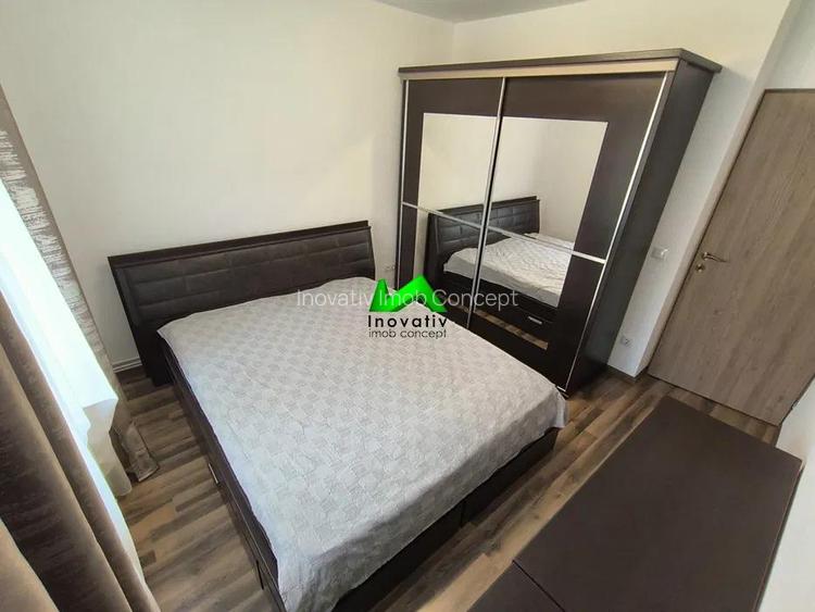 Apartament 4 camere decomandat Sibiu Vasile Aaron - 2