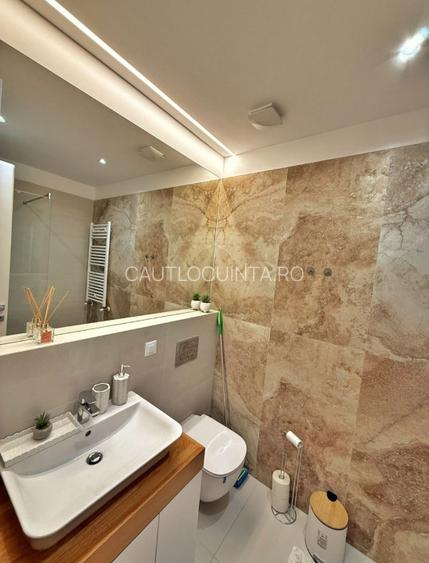 Apartament 2 camere - Nusco- Pipera - 9