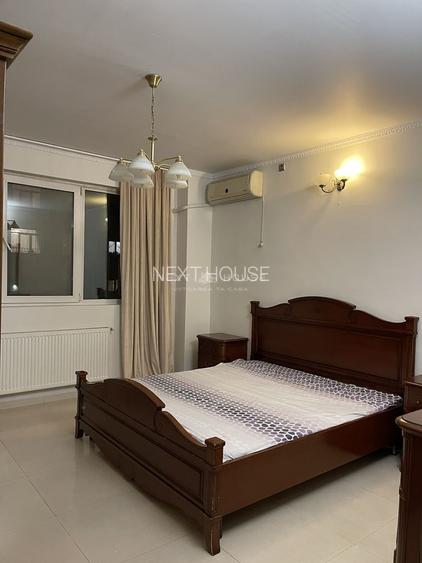 Apartament duplex Ghencea - Raul Doamnei-Parcare - 3