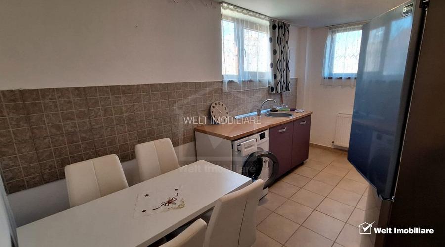 Inchiriere  2 camere, Manastur, zona Taberei, finisat - 6