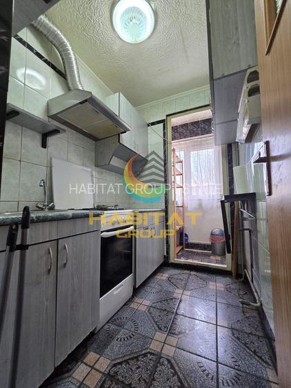 Vânzare Apartament 2 Camere – Brâncoveanu - Str. Uioara - 7