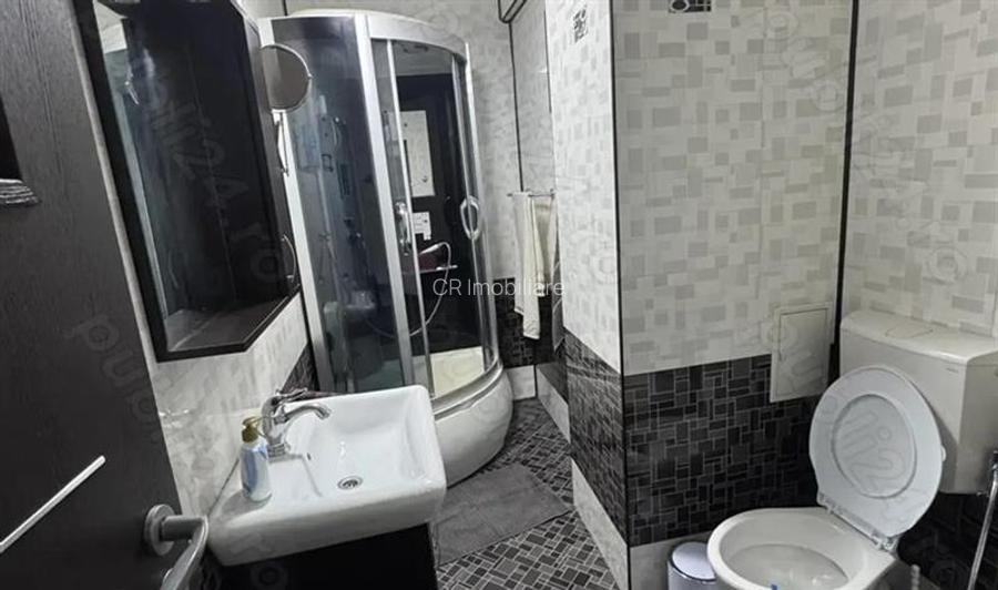 Apartament 2 camere, Piata Alba Iulia - 3