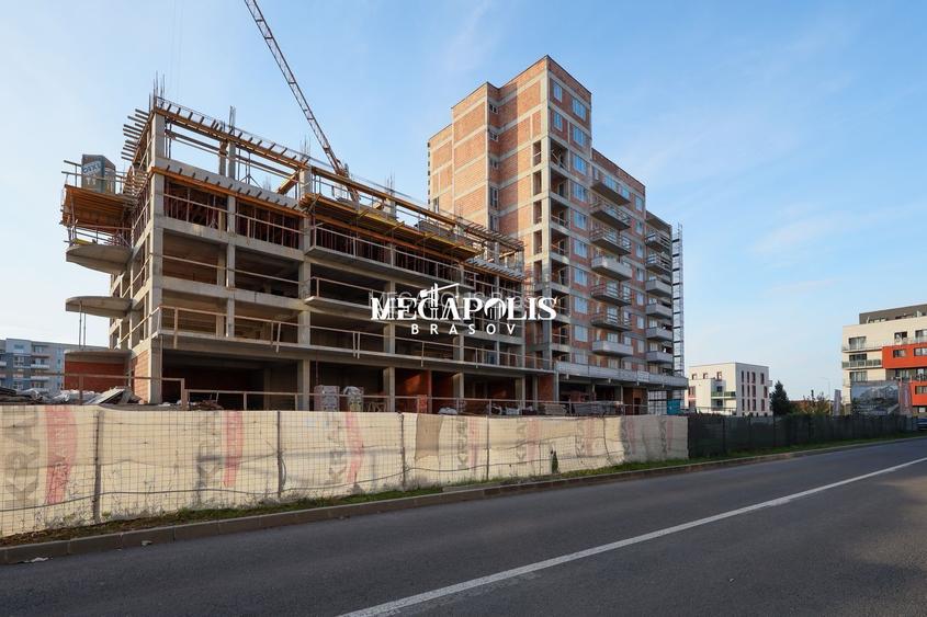 Apartament 3 camere | Coresi | Platǎ Tranșe | Credit - 17