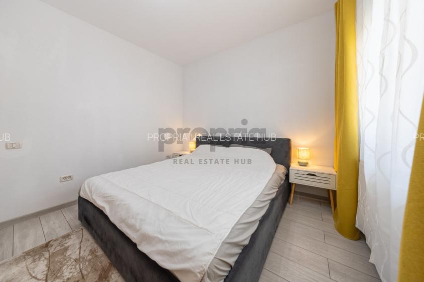0% COMISION APARTAMENT 2 CAMERE + PARCARE - LANGĂ STREET MALL SÂNPETRU LA INTRAR - 20