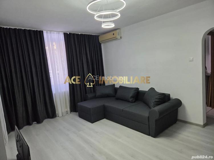 2 Camere de vanzare | Tineretului | Metrou | Modern | Parter - 4