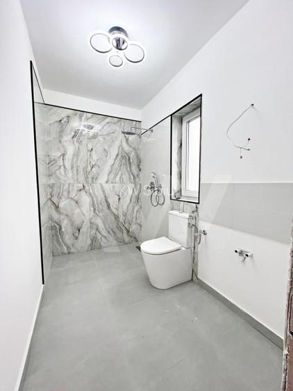 Casa individuala moderna P+E, 164 mp utili, teren 500 mp, Daia-10 min de Sibiu - 6