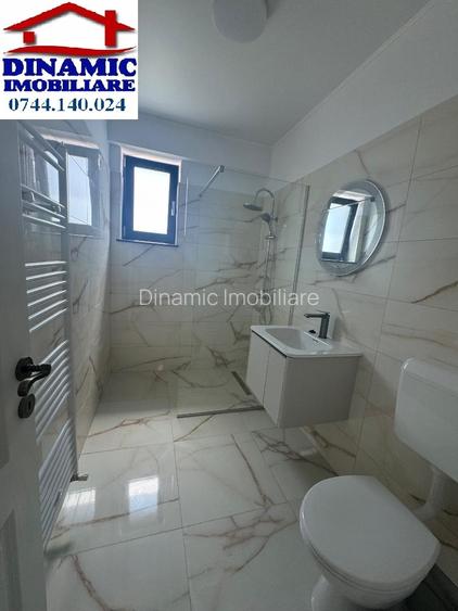 Ap 2 cam, str Fermelor, complex nou, et 1. Preț 480 eur/lună - 12