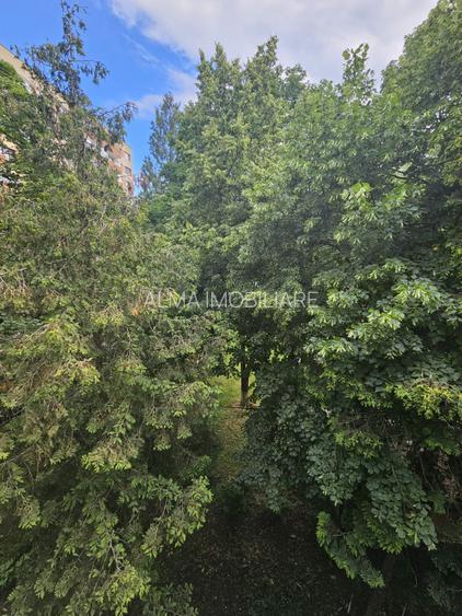 Apartament 3 camere decomandat, 2 balcoane, Grigorescu, etaj intermediar! - 11