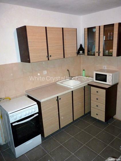 Închiriez apartament 2 camere,  Decebal, plan secund - 5