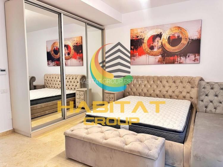 Apartament 3 Camere de tip PENTHOUSE- 5 minute M BERCENI - 3