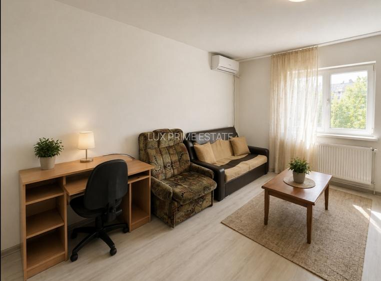 Garsonieră Complexul Studențesc - 4