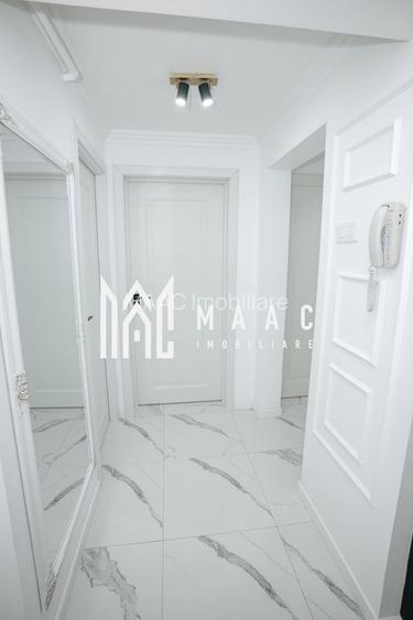 Apartament 3 camere | Decomandat | Renovat integral - 4